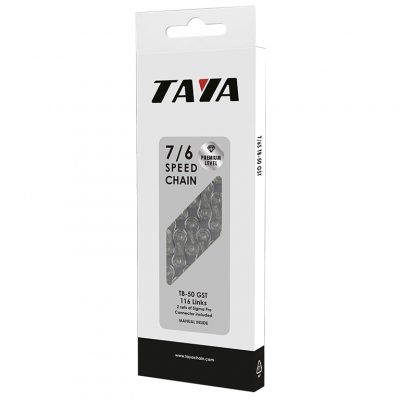 76S-TB50-GST