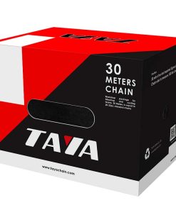 30M Embalaje para cadenas de bicicletas-apto para tiendas de bicicletas